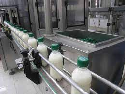 Dairy Processing