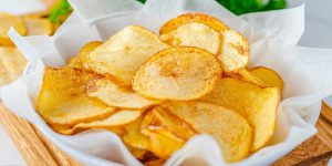 Bakery Production Line