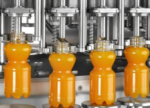 Canned Food Automation