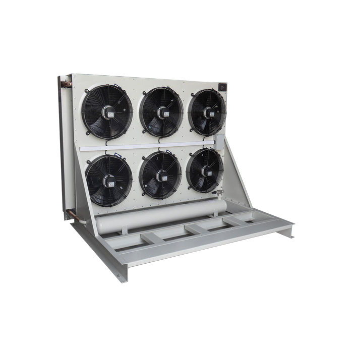 Pharmaceutical Cold Storage