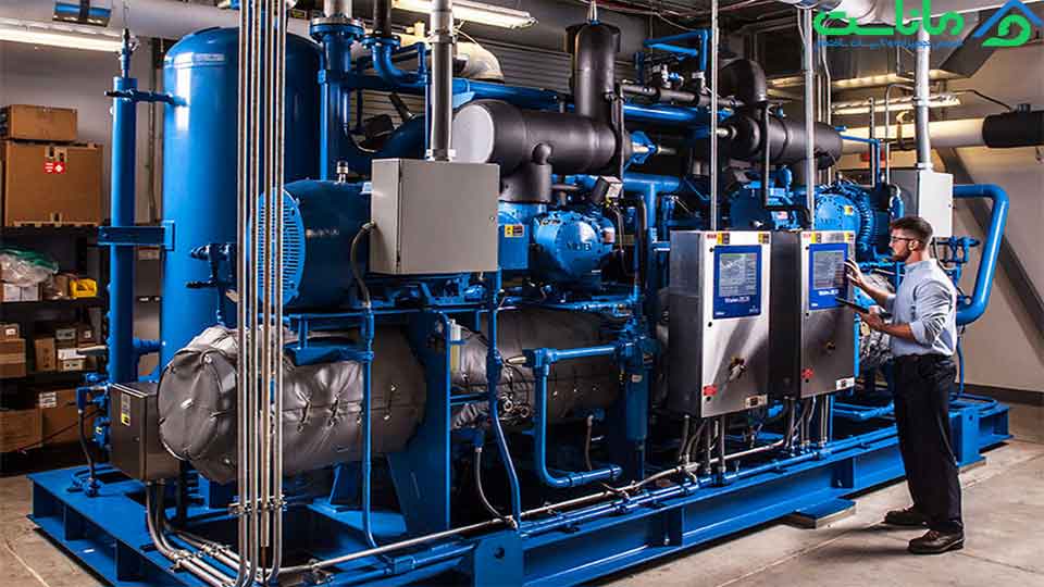 Fruit and Vegetable Cold Room