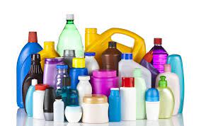 Plastic Injection Molding