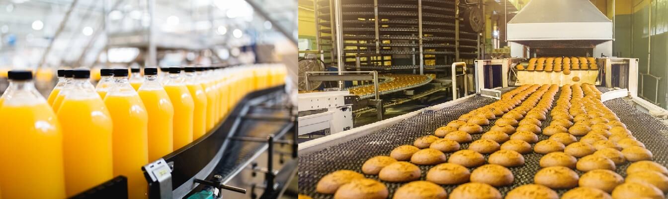 Industrial Equipment