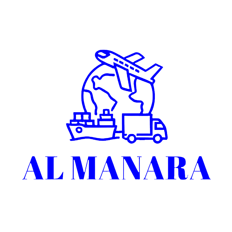 لوگو شرکت المنارة